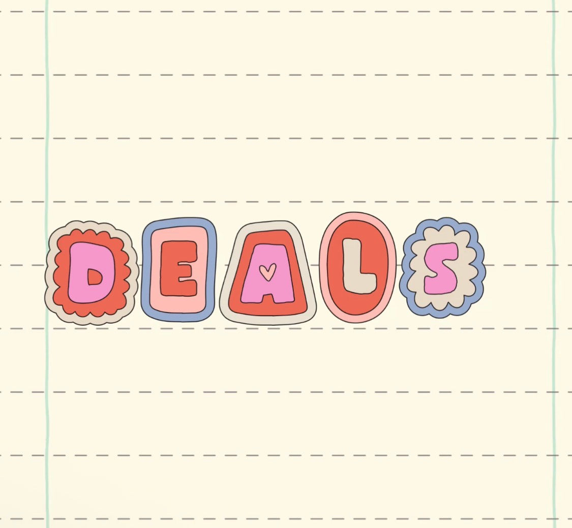 Deals