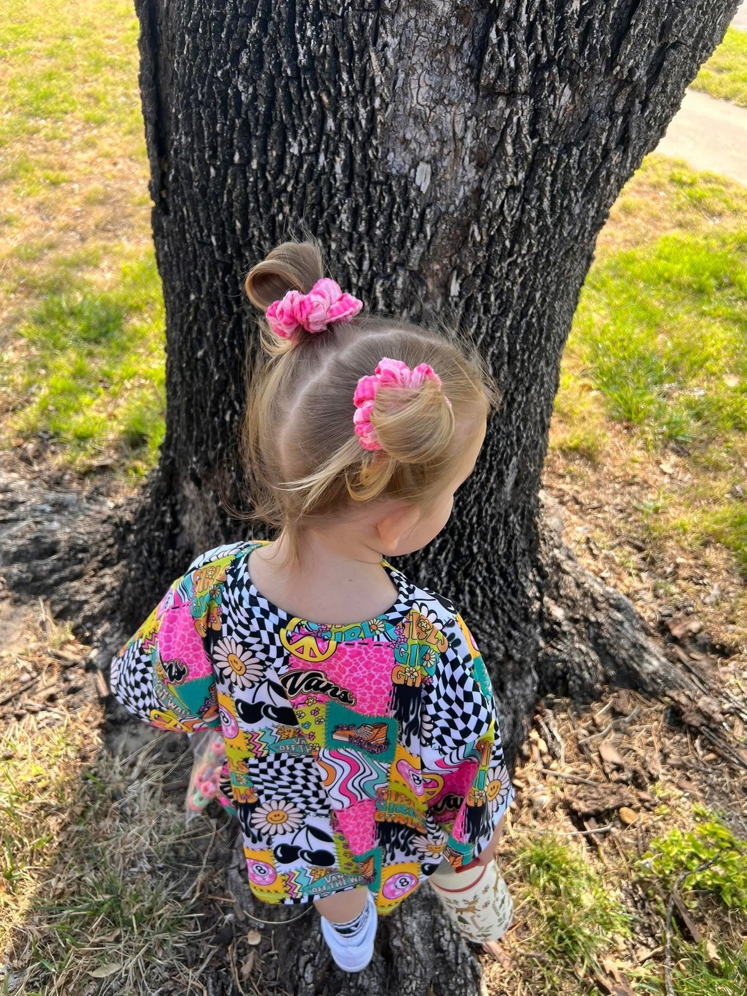 RTS Scrunchies