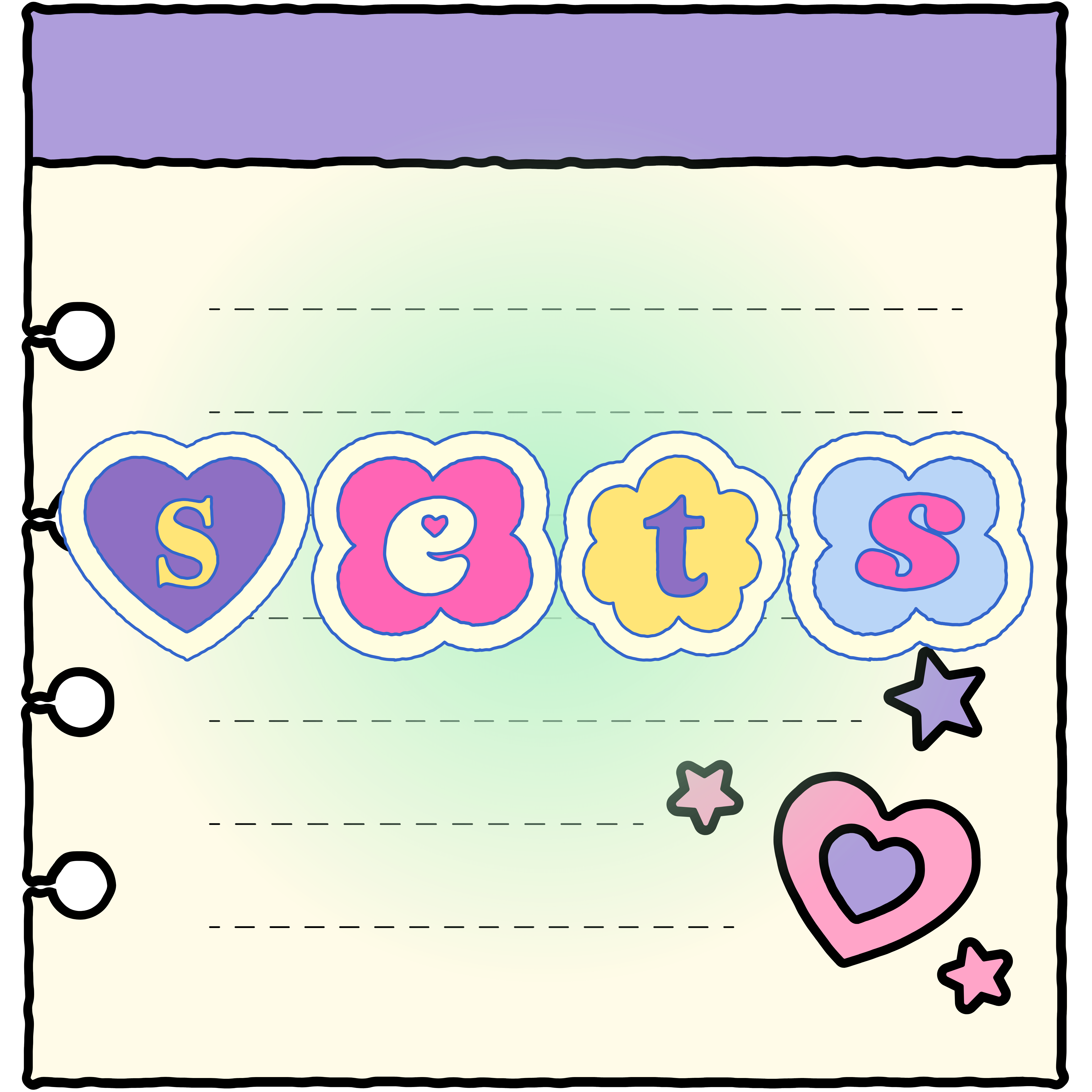 Sets
