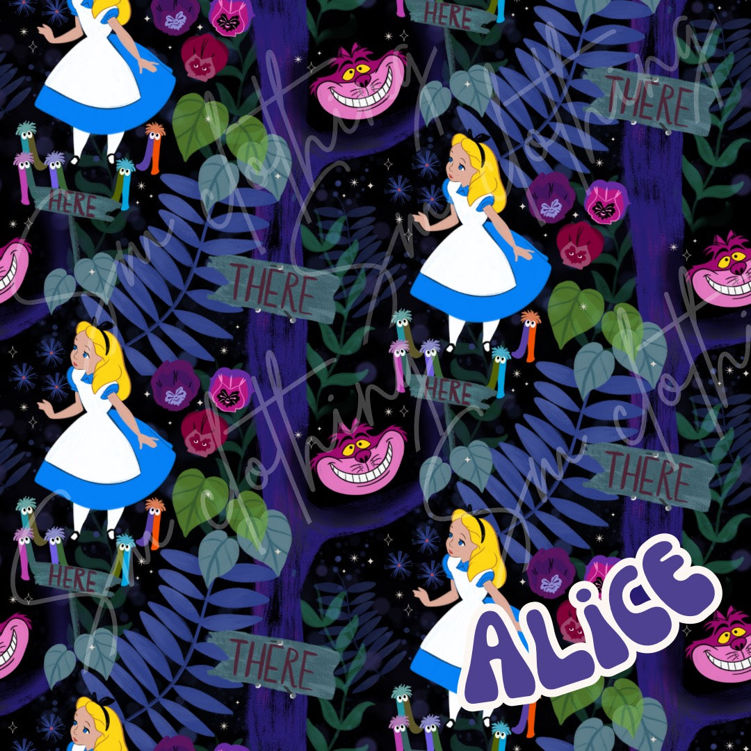 Alice